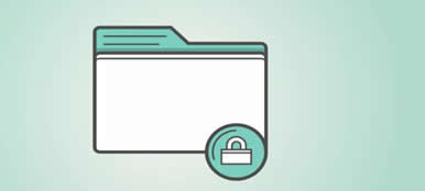 Disguise Your Files and Folders