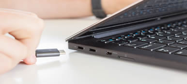 Encrypt USB Flash Drive 
