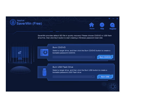 Soulseek Password Recovery : Free Tool to Recover Lost or Forgotten Login Password from Soulseek Software
